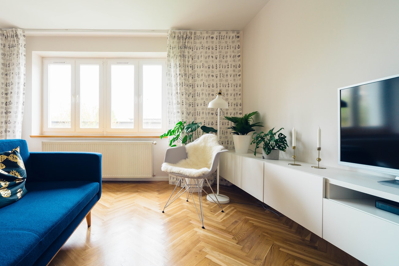 Brightwater Apartments