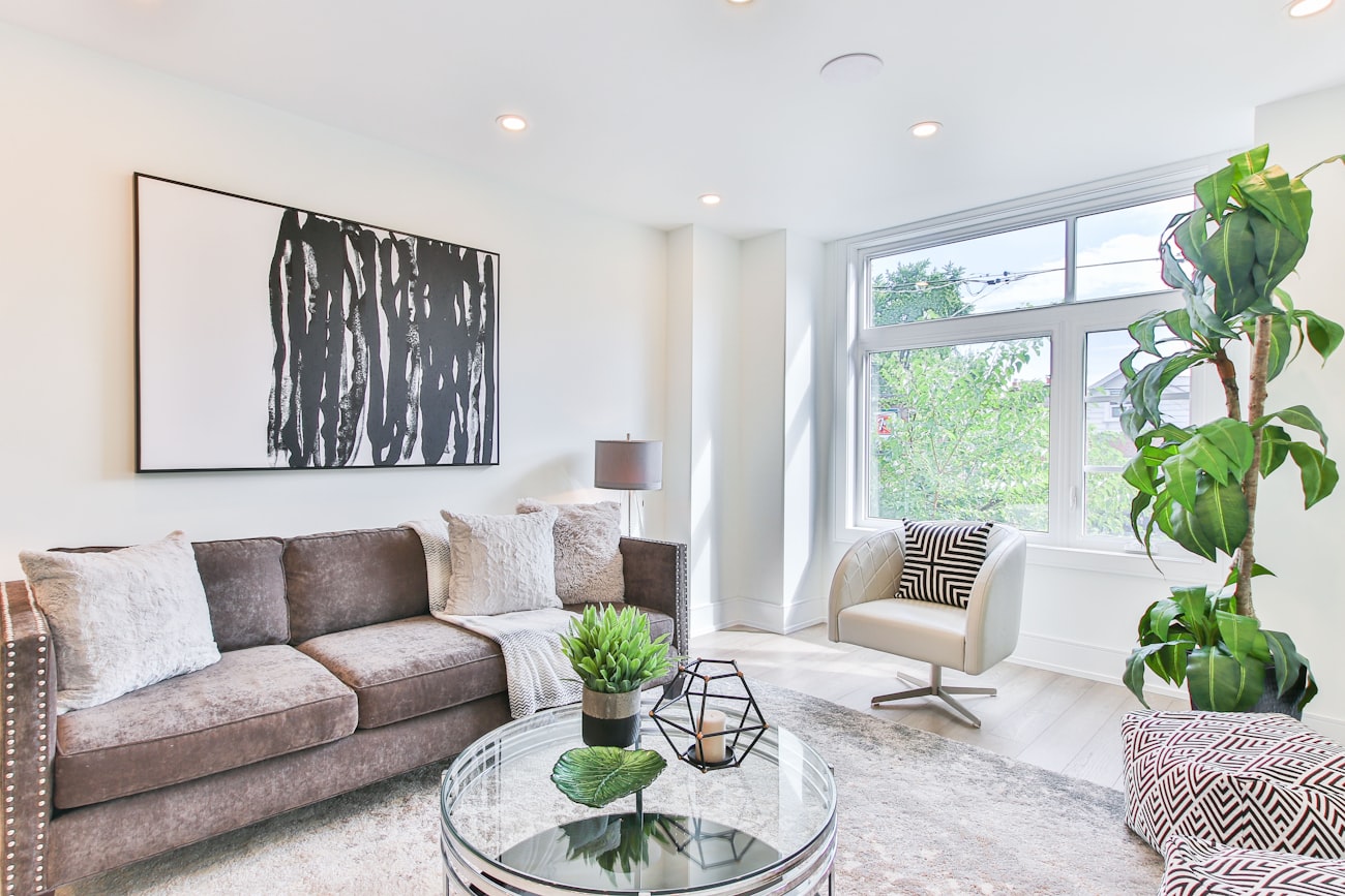 Pearl District Lofts
